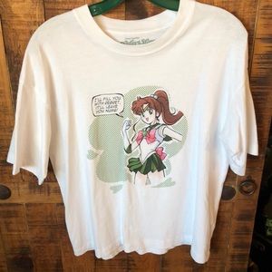 Japan Rags Short Sleeve t-Shirt for Men HPITER